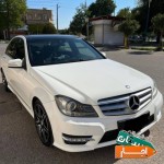 اجاره-خودرو-بنز-c200-با-شرایط-اسان