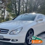 اجاره-خودرو-بنز-cls350-با-نازلترین-قیمت