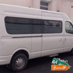 خدمات-اجاره-ون-دربستی-مکسوس-تشریفاتی-مینی-بوس
