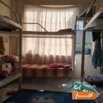 خوابگاه،پانسیون،اقامتگاه-،اقایان