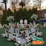 خدمات-اجاره-سفره-عقد-و-دیزاین-نامزدی-بله-برون