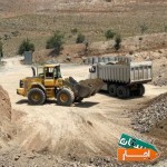 اجرای-خاک-برداری-اجاره-لودر-بیل