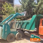 اجاره-مینی-لودر-و-بابکت-کمپرس-خاکبرداری