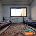 خوابگاه-پانسیون-مجلل-اقامتگاه-آقایان-اتاق1تخته