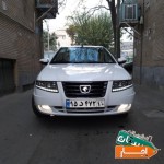 اجاره-ماشین-عروس