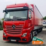 پایانه-بار-باربری-تهران-شهرستانها-تریلی-تک-خاور