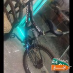 دوچرخه