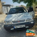 پراید-وانت-کلید-تحویل