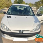 اجاره-خودرو-کرایه-ماشین-رنت-پژو-206