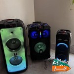 اجاره-باند-اسپیکر-بلندگو-سیستم-صوتی-شارژی-و-برقی