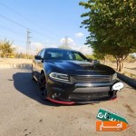 اجاره-خودرو-دوج-چارجر-قیمت-توافقی