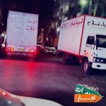 اتوبارفلاح-باربری-فلاح