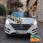 اجاره-ماشین-عروس-با-گل-آرایی-و-دسته