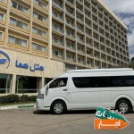 ون-شیراز-دربستی