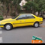 اجاره-تاکسی