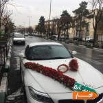 اجاره-ماشین-عروس-بنز-بی-ام-و-با-قیمت-مناسب