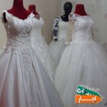 اجاره-لباس-عروس