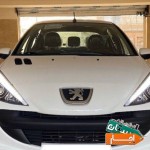 اجاره-خودرو-207اتومات-دنده-کرایه-اتومبیل-ایرانی