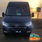 دربستی-اجاره-ون-هیوندای-H350هایس-مدل-بالا-رزرو