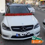 اجاره-ماشین-عروس-بنز-c200-با-شرایط-اسان