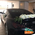 اجاره-ماشین-عروس-جنسیس-کوپه-با-قیمت-استثنایی