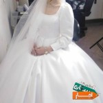 لباس-عروس-سایز-38-40