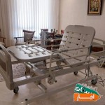 اجاره-تخت-بیمار-ریموت-کنترل-برقی-بیمارستانی