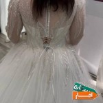 لباس-عروس-ازسایز40تا44