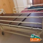 اجاره-تخت-بیمار-برقی-فول-بیمارستانی
