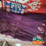 اجاره-لباس-گن-دوزی-شده-و-کاپ-دار-پرنسسی