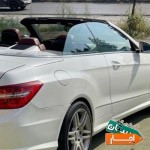 اجاره-خودرو-بنز-کروک-e350-قیمت-توافقی