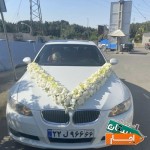 اجاره-کرایه-ماشین-عروس-ب-ام-و-Bmw