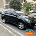 اجاره-کرایه-ماشین-عروس-BYD-S6