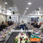 باند-و-بلندگو-میکروفن-میز-و-صندلی-کنفرانس