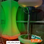 تشریفات-مجالس-اجاره-باند-نورپردازی-تم-تولد