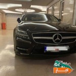 اجاره-خودرو-بنز-Cls-500-رنت-اتومبیل