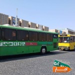 اتوبوس-دربستی-کرایه-واحدگشت-اجاره