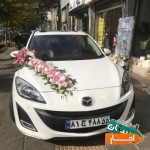 اجاره-ماشین-عروس-مزدا-3-نیوفول-قیمت-توافقی