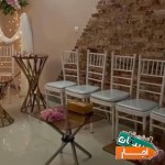 اجاره-میز-و-صندلی-تجهیزات-تولد-نامزدی