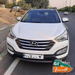 اجاره-خودرو-هیوندای-سانتافه/رنت/کرایه/ماشین