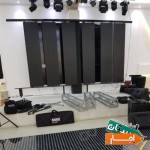 اجاره-کرایه-باند-اکو-اسپیکر-سیستم-رقص-نور-نورپرداز