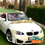 کرایه-ماشین-عروس-گل-ارایی-هدیه