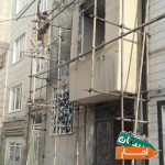 نصب-و-اجاره-داربست-فلزی