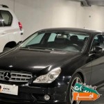 اجاره-خودرو-بنز-cls-قیمت-توافقی