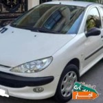 اجاره-خودرو-206-قیمت-توافقی