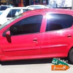 اجاره-خودرو-پژو-207-مدل-97-قیمت-توافقی