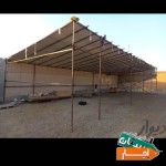چادر-اجاره-ای-همراه-با-نصب