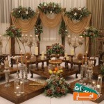 خدمات-تشریفات-و-اجاره-سفره-عقد-نامزدی