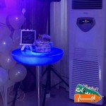 اجاره-کولر-گازی-و-پنکه-مهپاش-پرتابل-ابی
