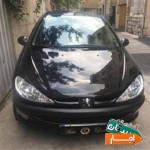 اجاره-خودرو-پژو-206-تیپ-5-کرج